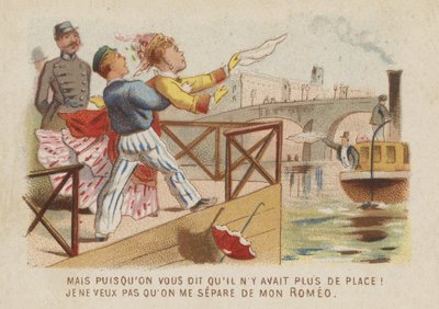 Dessin animé de voyage - European School